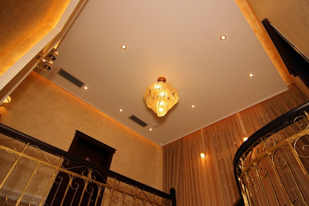 Фото Hotel Boutique Restorant Gloria