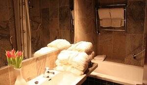 Гостиница Hotel Merihovi