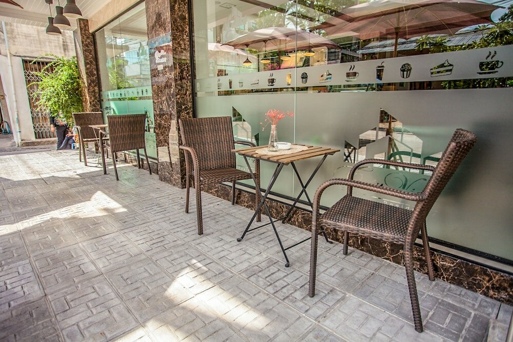 Фото Cityview Residence