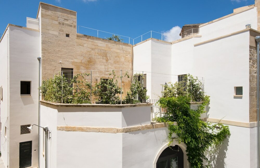 Фото Palazzo De Noha