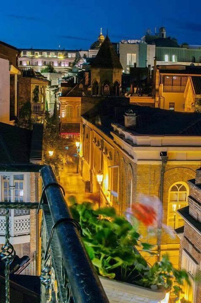 Фото Отель Opinion