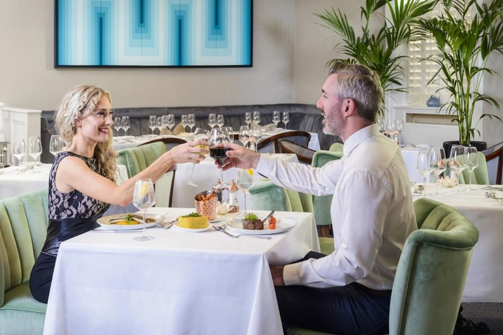 Фото The Metropole Hotel Cork