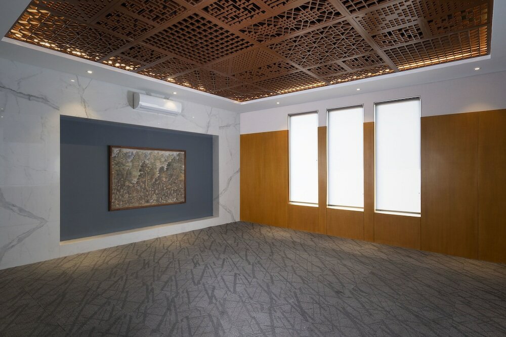 Фото Batiqa Hotel Darmo - Surabaya