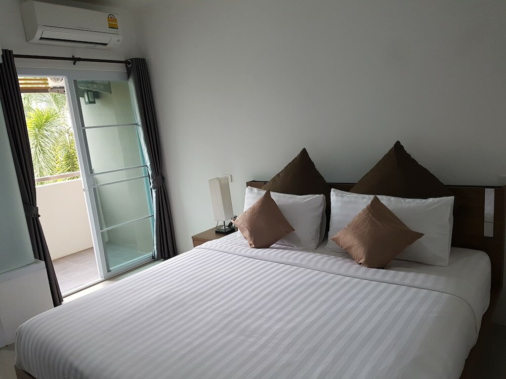 Фото Napas Residence