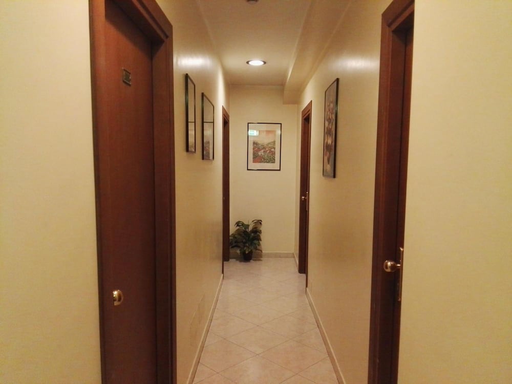 Фото Hotel Loreto