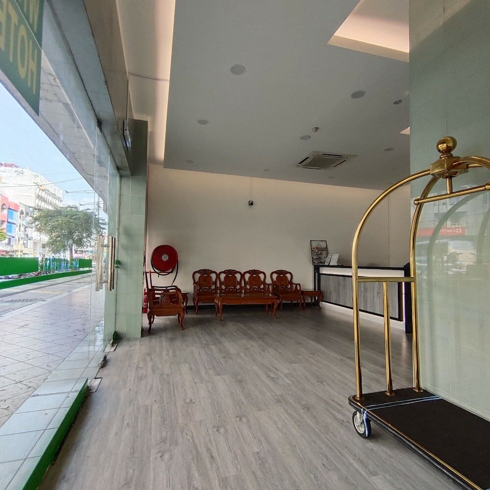 Фото Hotel K. T. Mutiara