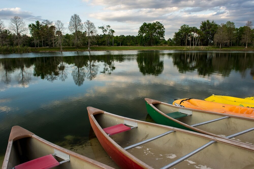 Фото Hyatt Regency Grand Cypress Resort