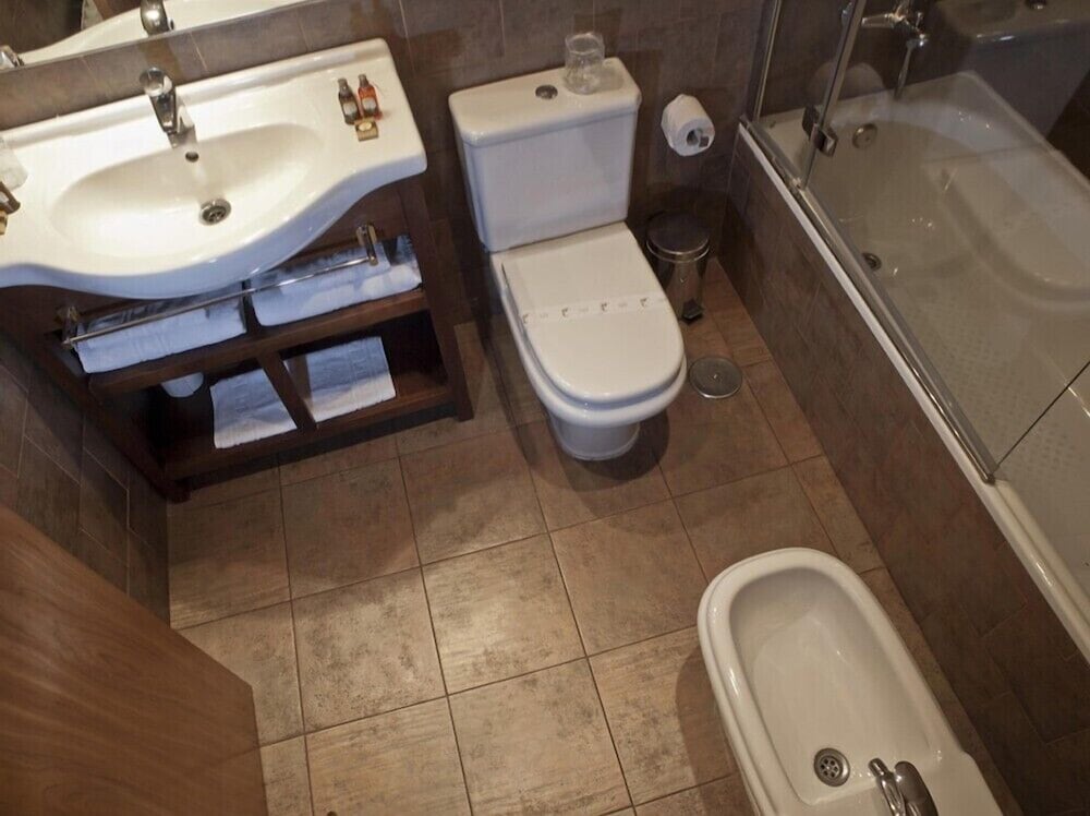 Фото Hotel Las Leyendas