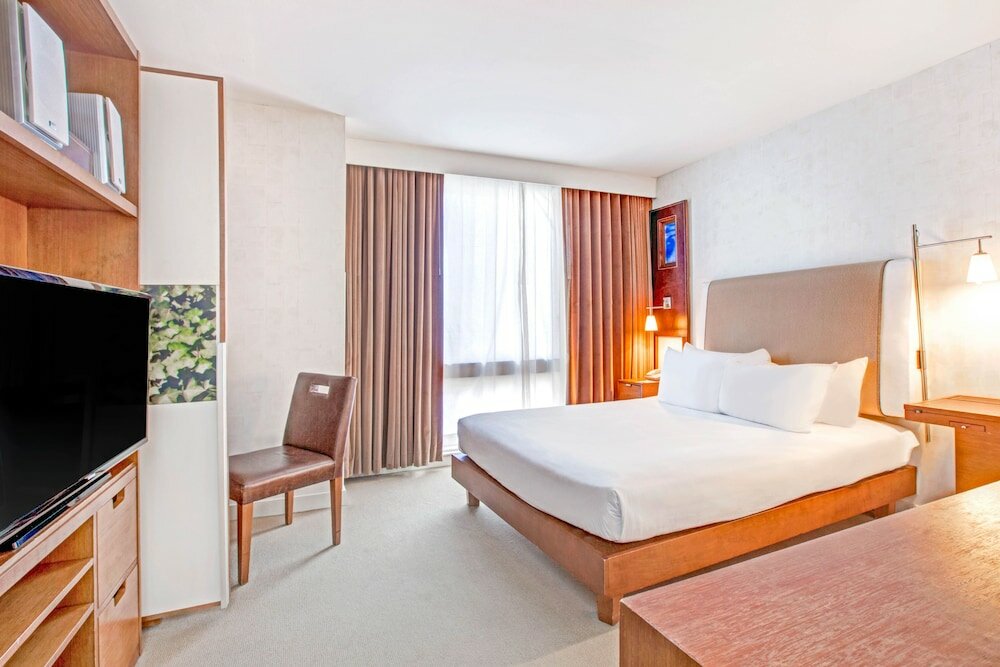 Фото Club Wyndham Midtown 45