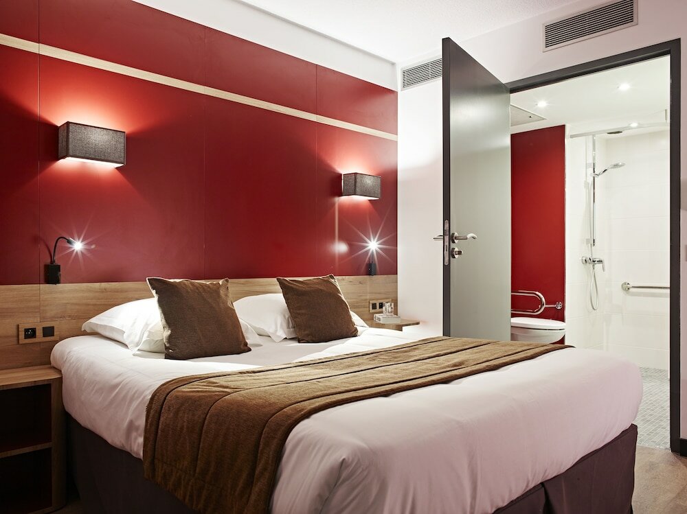 Фото Median Paris Congres