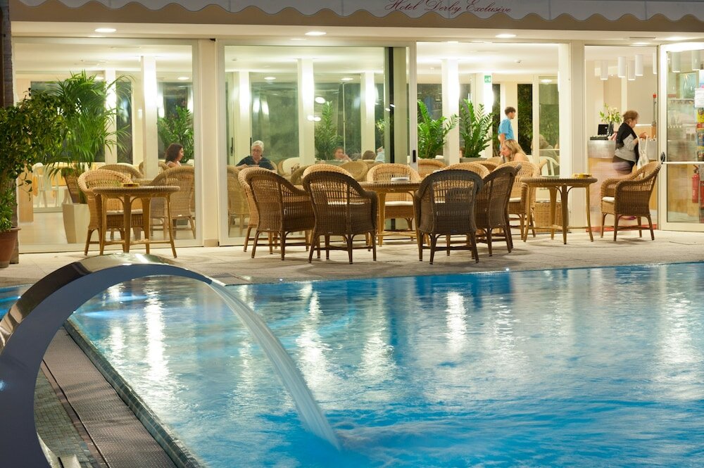 Фото Hotel Derby Exclusive