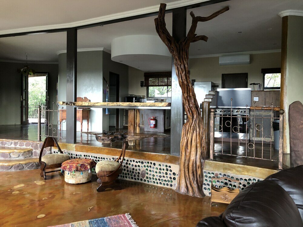 Фото Leopards Rock Bush Boutique