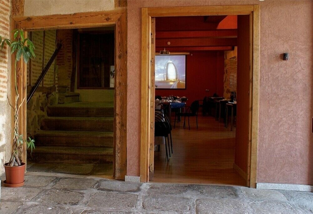 Фото Hotel Las Leyendas