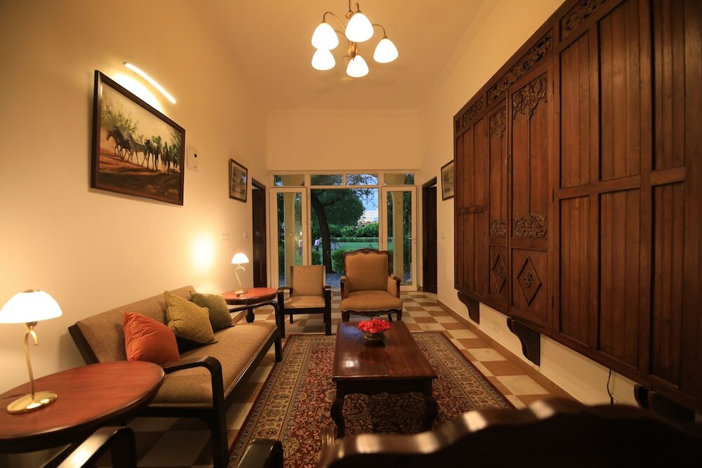 Фото Roop Niwas Kothi