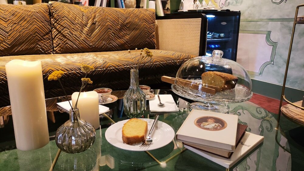 Фото Hôtel des Deux Îles