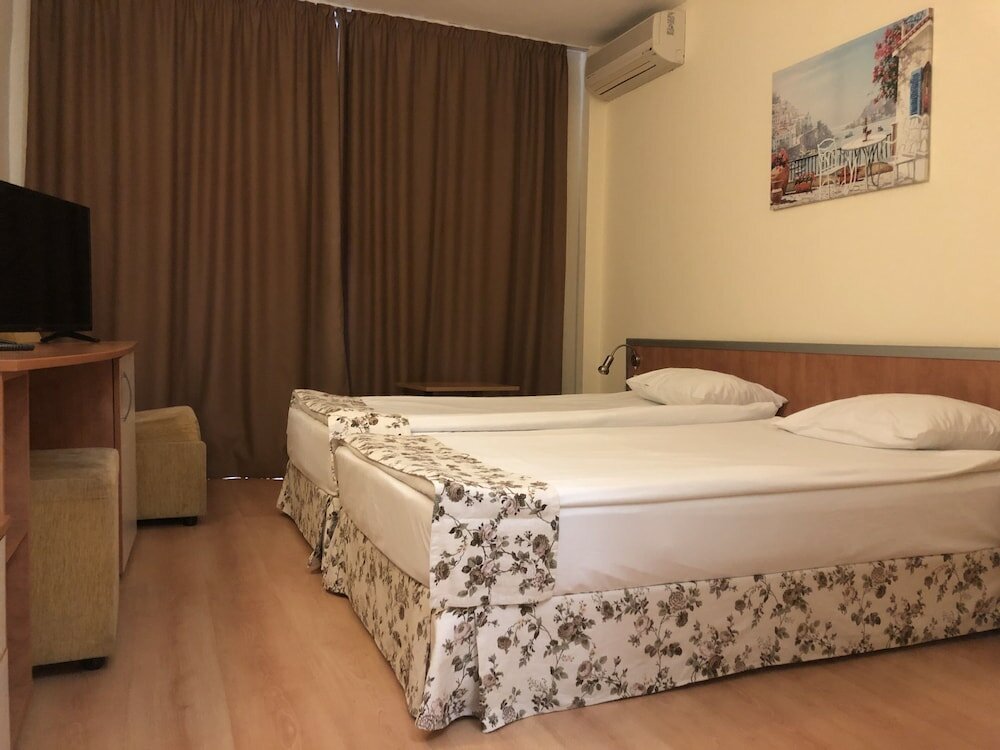 Фото Hotel Atol