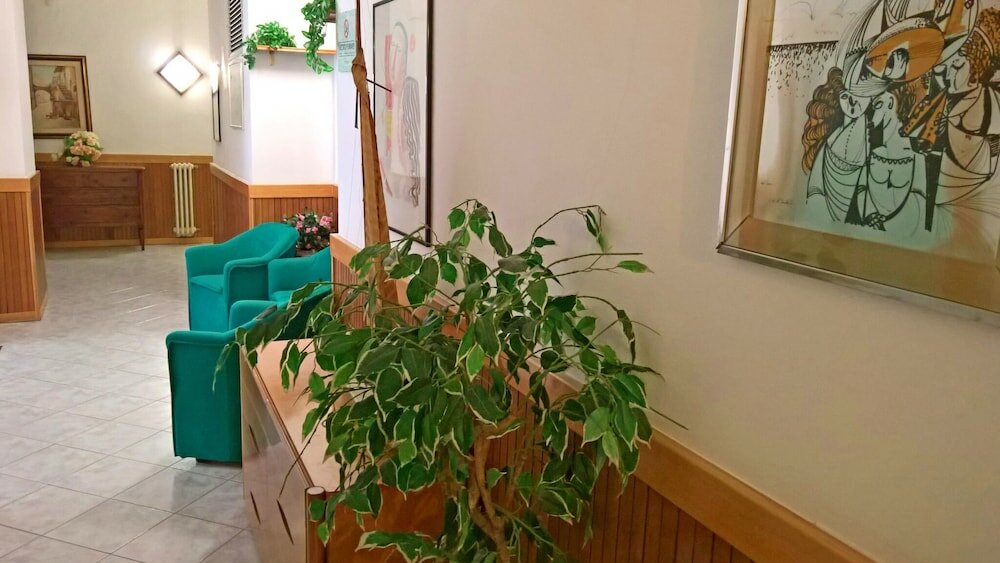 Фото Albergo Golfo