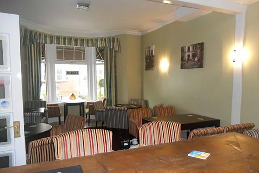 Фото The Glenroy