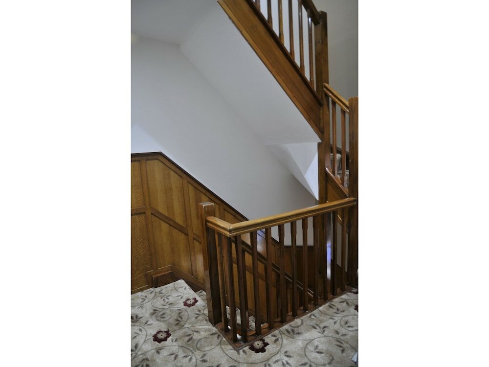 Фото The Coach Hotel