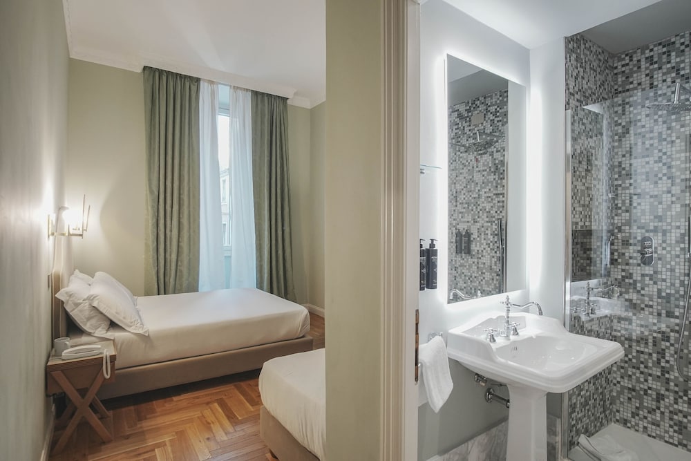 Фото Hotel City Palazzo dei Cardinali