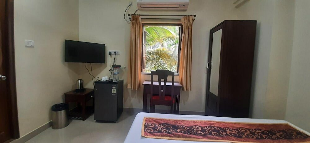 Фото Resort Palmeiras Dourado