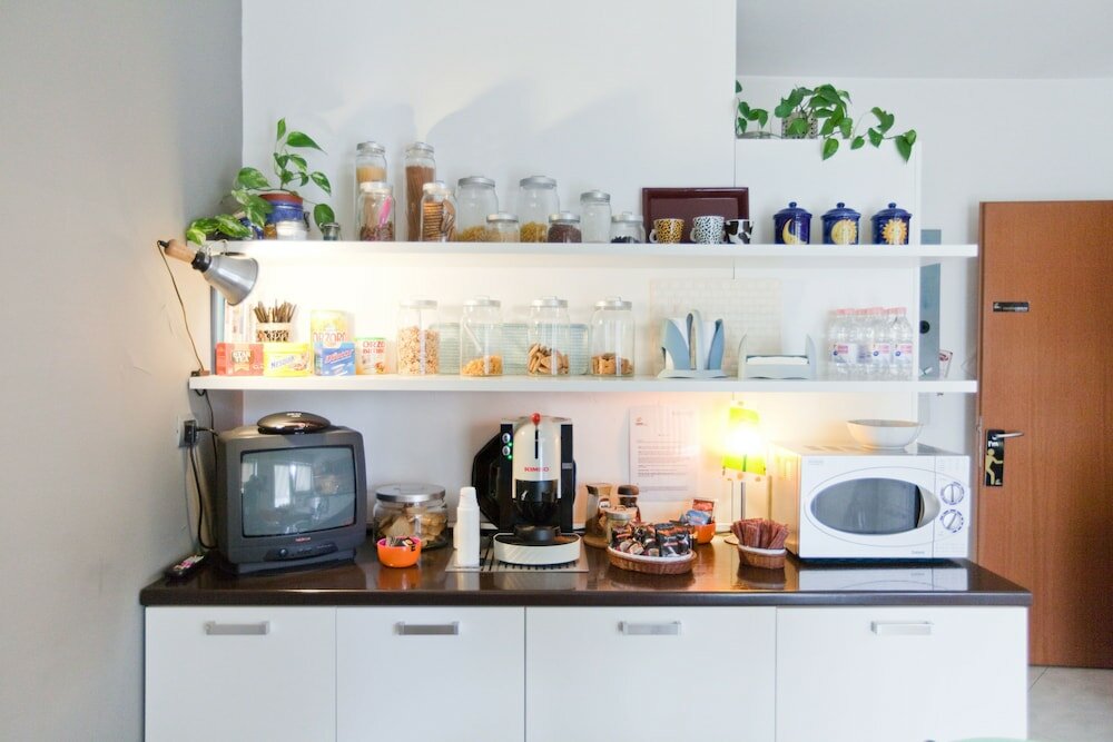 Фото Rooms Rent Vesuvio B&b