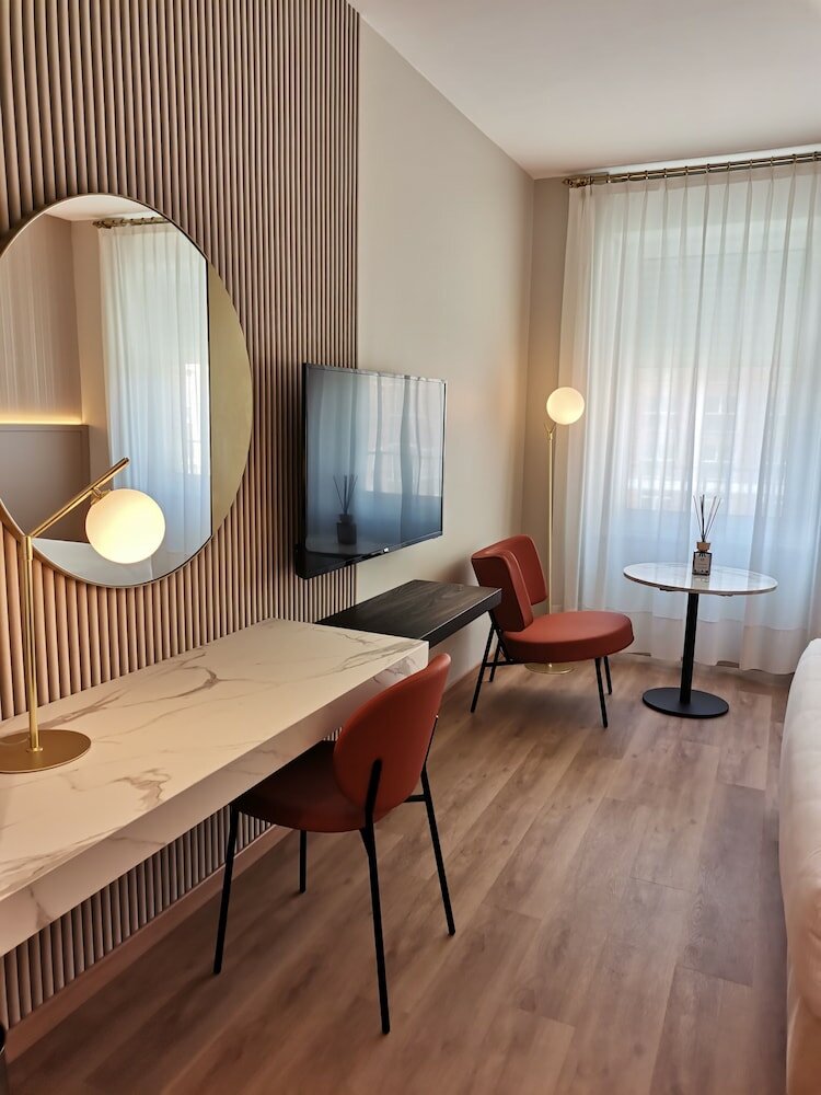 Фото Agora' Palace Hotel