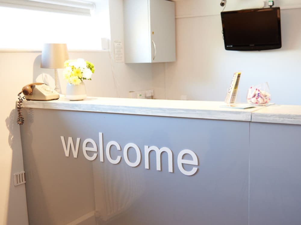 Фото The Kenilworth