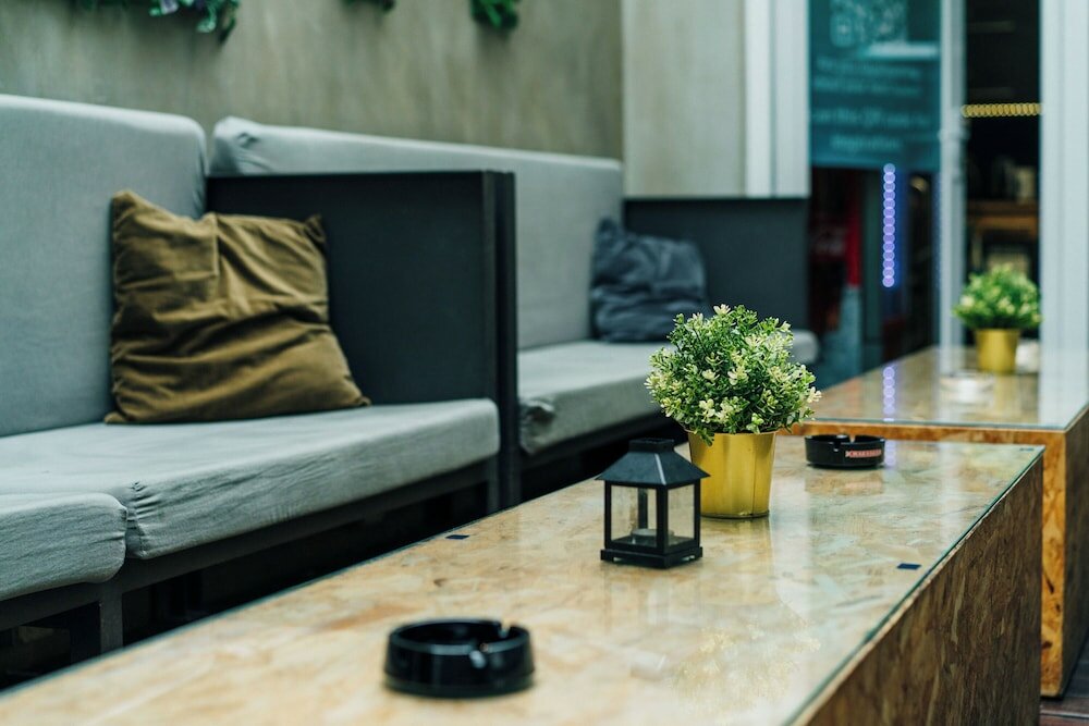 Фото Main Square Hostel