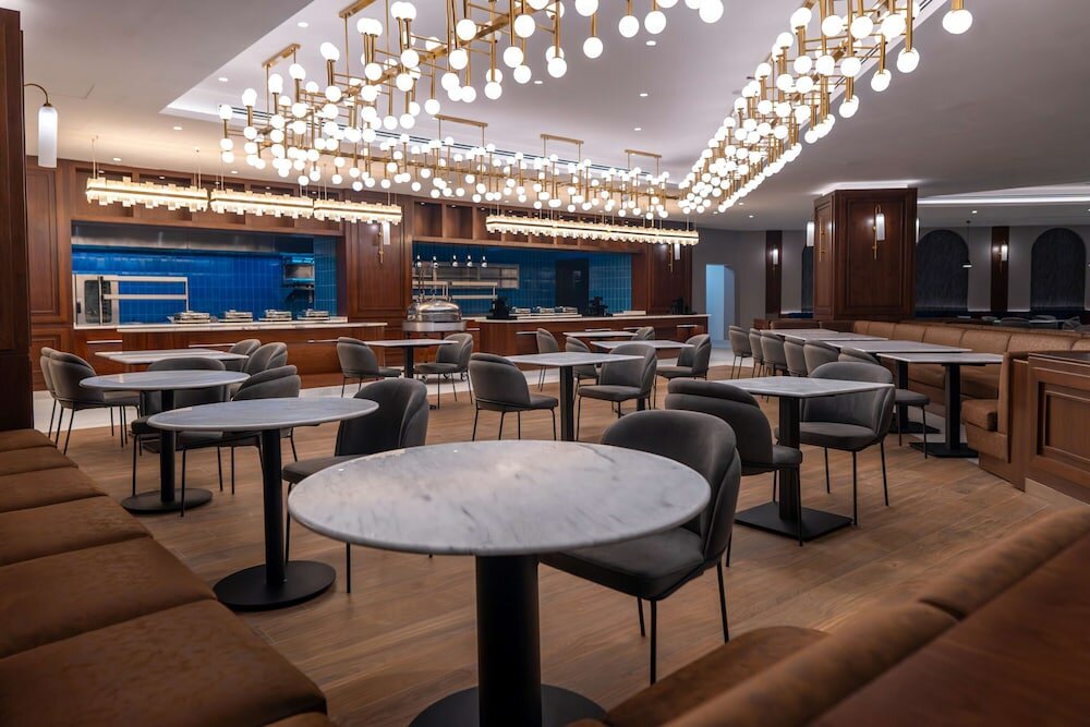 Фото Radisson Blu Hotel, Amman Galleria Mall