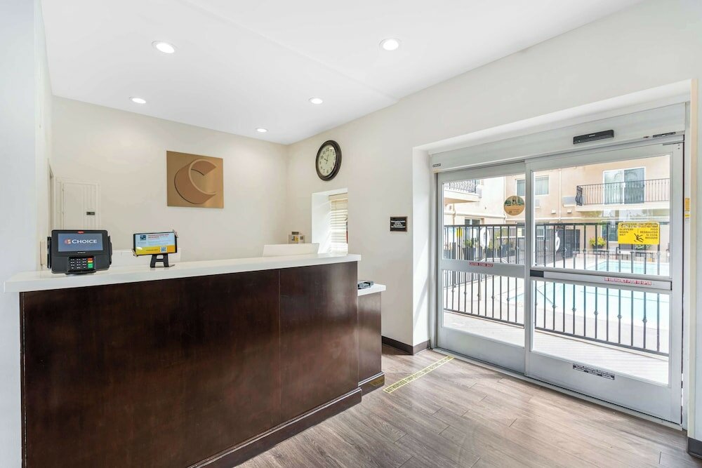 Фото Comfort Inn Cockatoo near Lax Airport