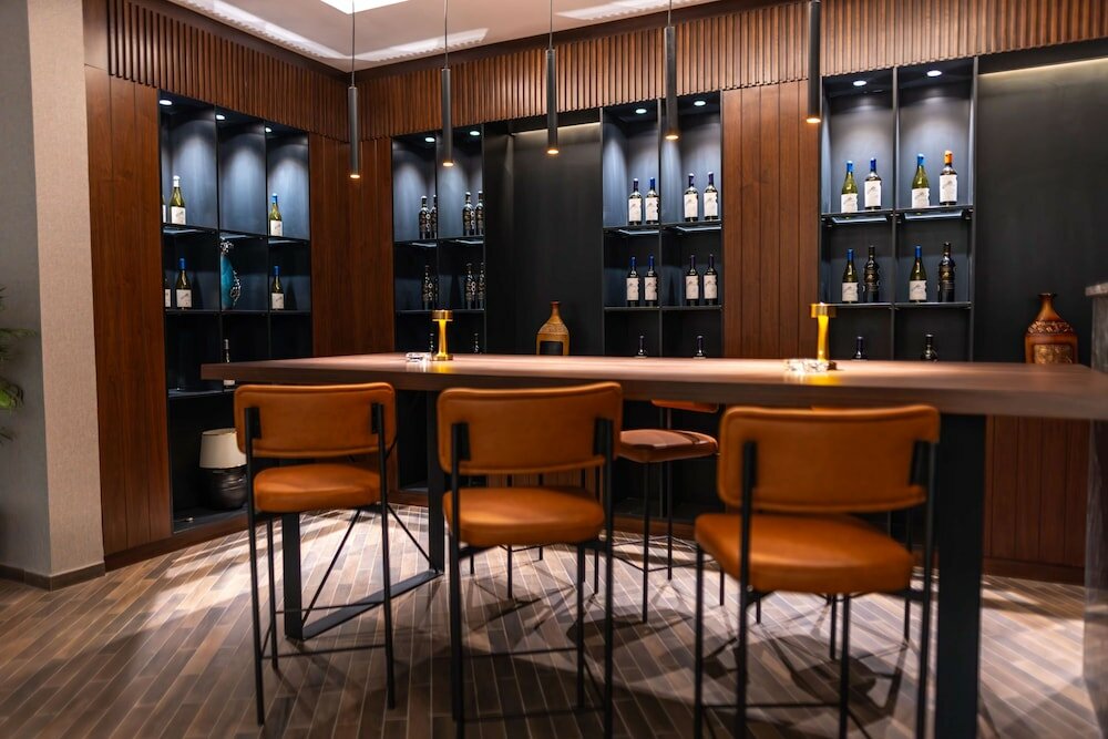 Фото Radisson Blu Hotel, Amman Galleria Mall