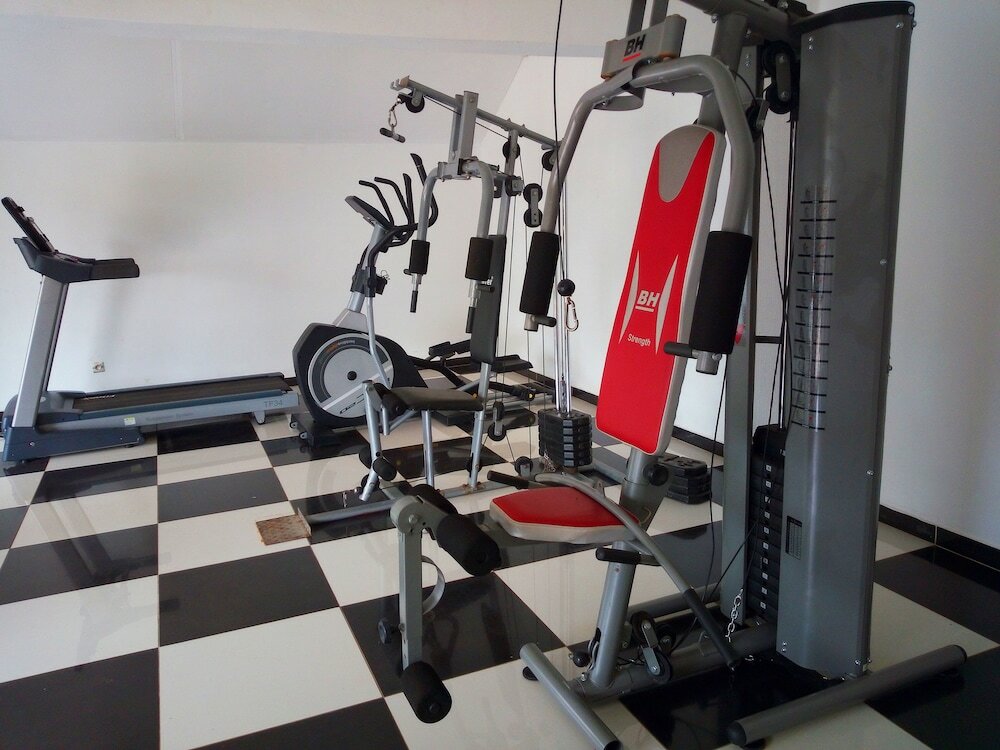 Фото La Résidence d'Ankerana