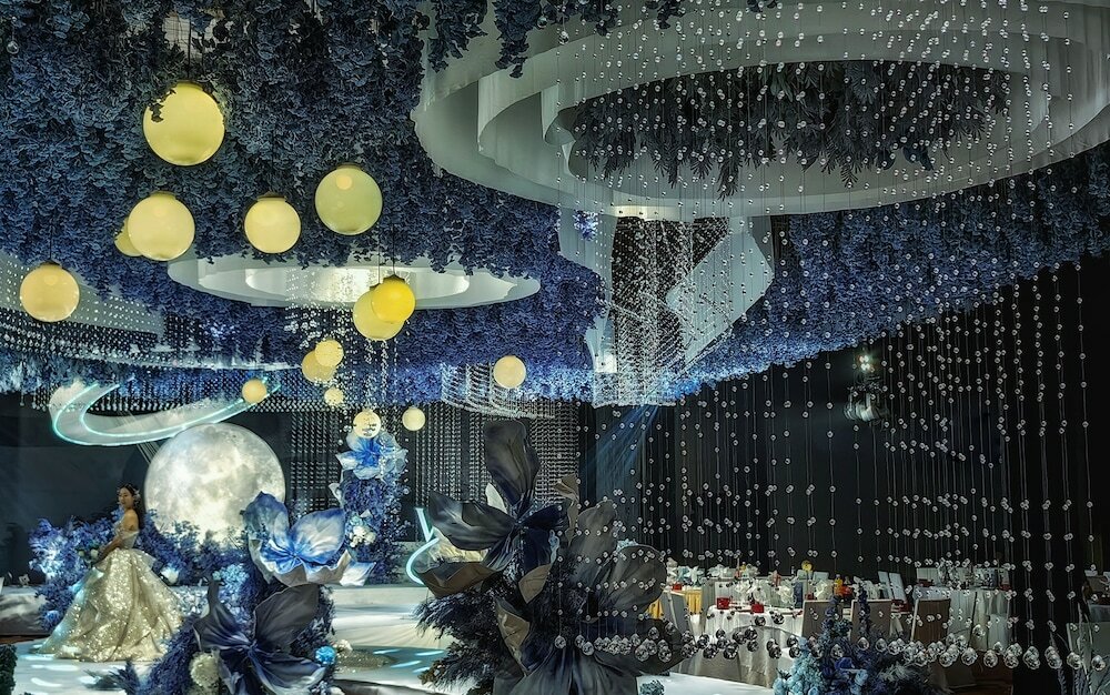 Фото Jinling Hotel Nanjing