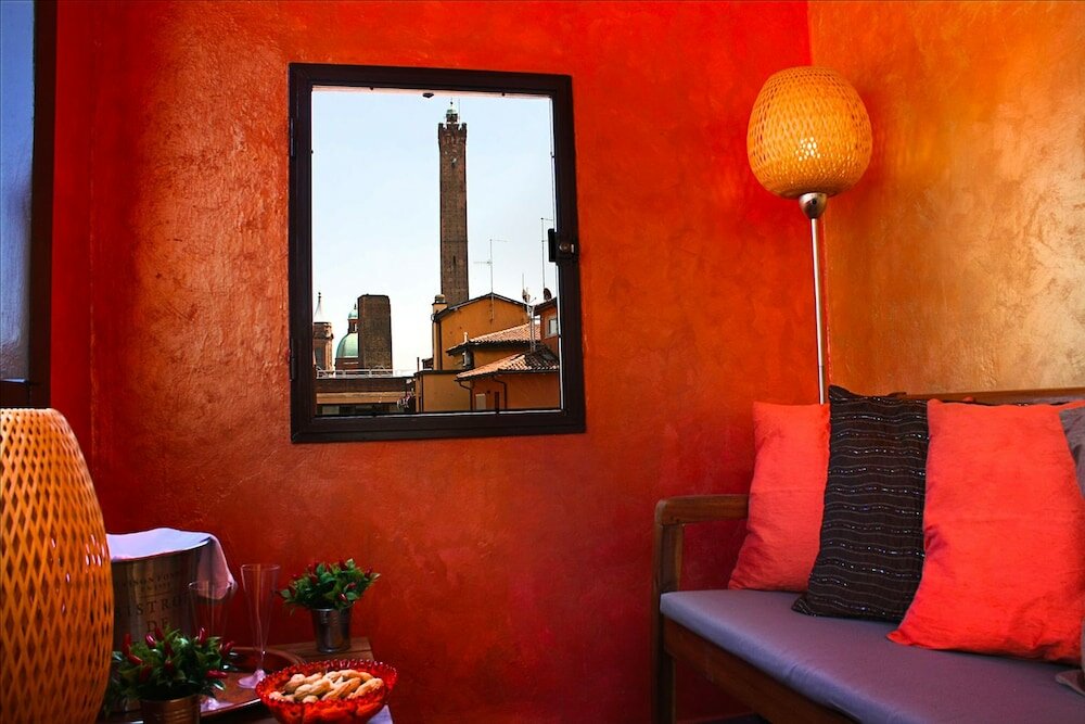 Фото B&b Casa Faccioli