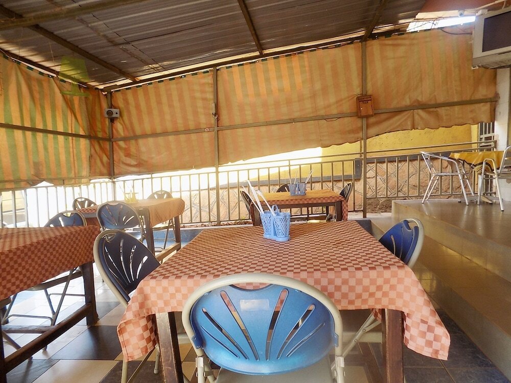 Фото Rosama Guest House