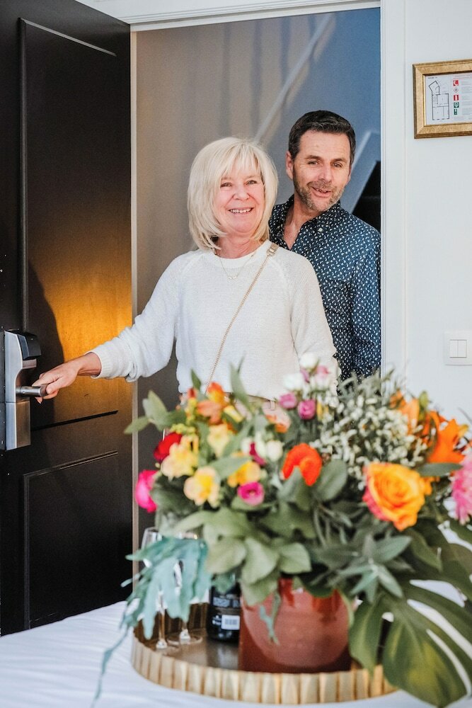 Фото Boutique Hotel Maison Emile