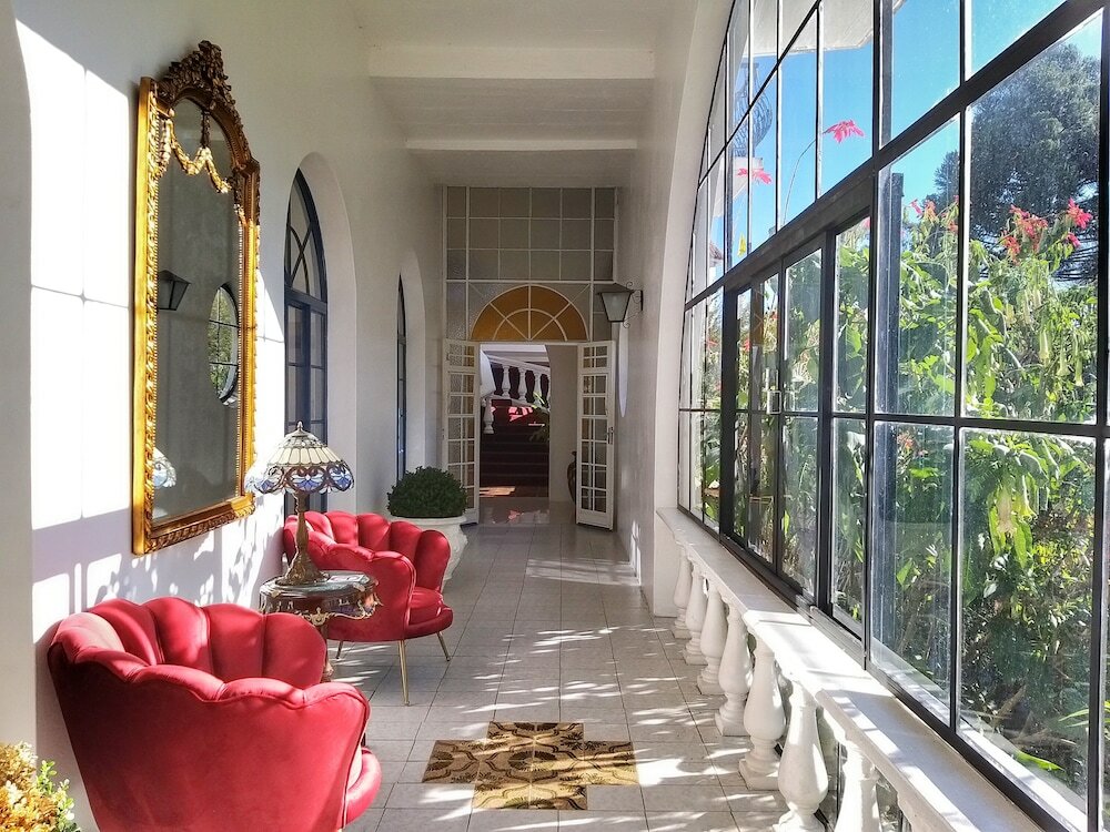 Фото Hotel Gramado Palace