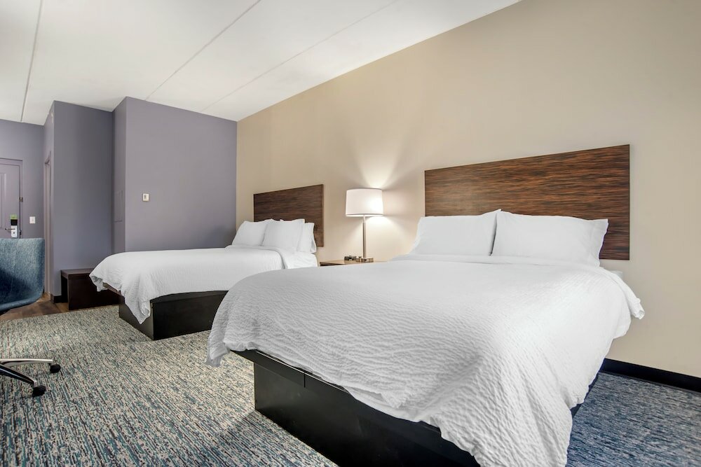 Фото Sleep Inn and Suites Panama City Beach