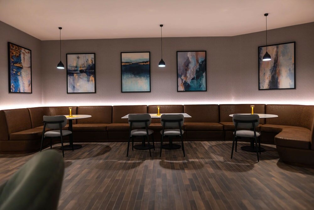 Фото Radisson Blu Hotel, Amman Galleria Mall