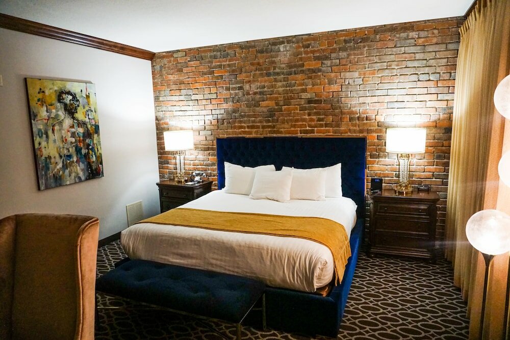 Фото Des Lux Hotel