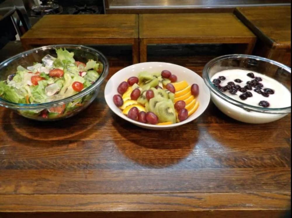 Фото Southern Cross Inn Matsumoto