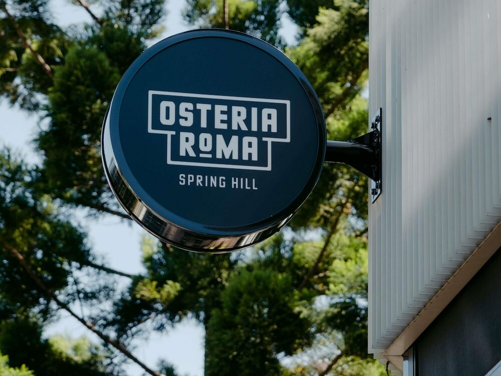 Фото Pacific Hotel Brisbane