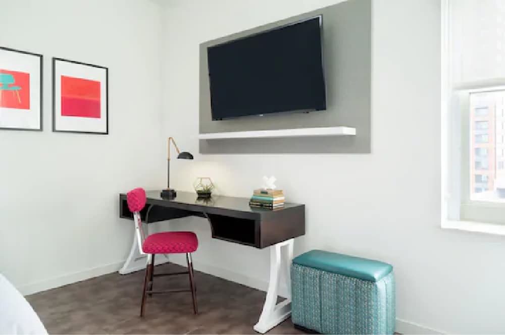 Фото Tryp by Wyndham Newark Downtown