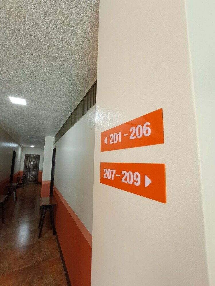 Фото B&j Guesthouse and Functions Inc