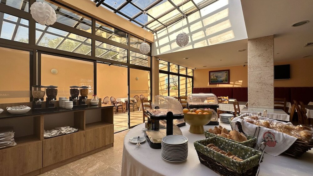 Фото Hotel Avenida Praia