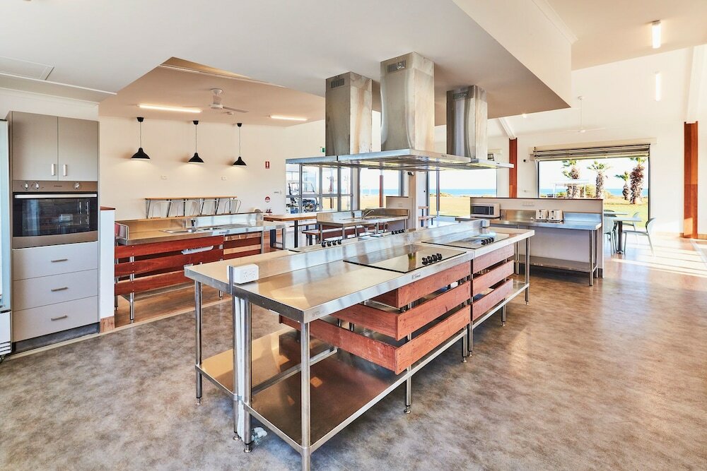 Фото Rac Monkey Mia Dolphin Resort