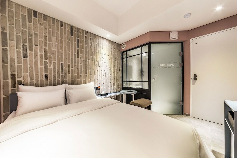 Фото Darak Hotel