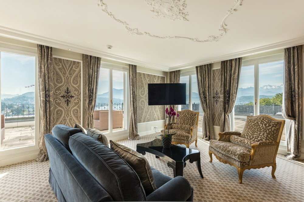 Фото Chateau Guetsch