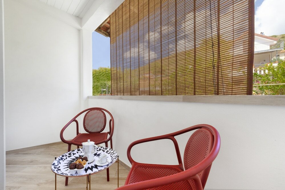 Фото Hotel Il Cefalo